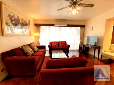 ขายคอนโด : 🔼🔽 AccomA 📩  3 BR Condominium @Grand Ville House 1 (AA44885)