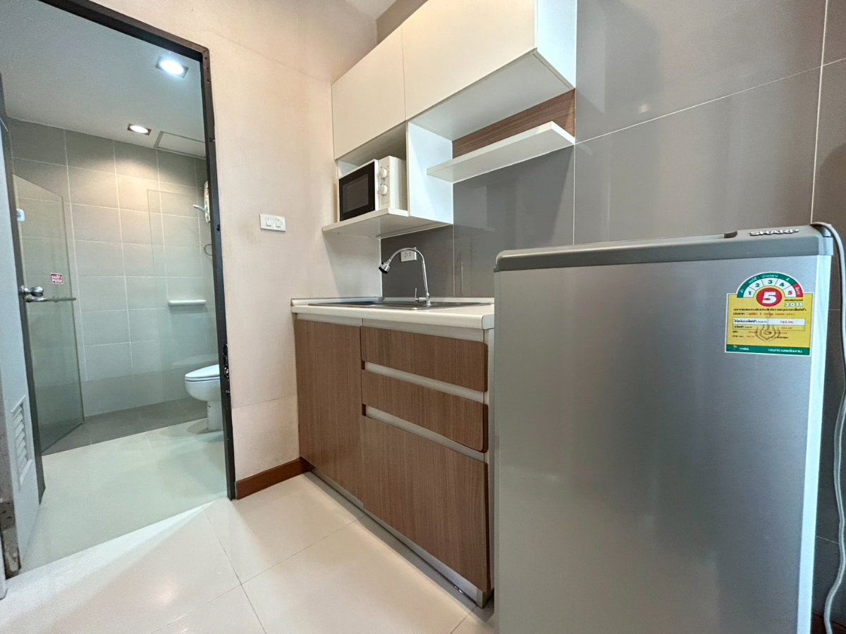 picture For Rent : Condo near Chiang Mai University " One plus CMU Tel.0823899314(Boo) - 8/16
