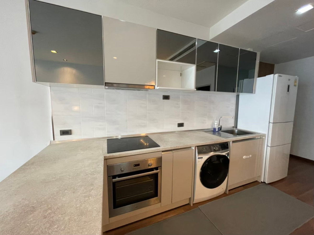 รูป 🏠✨ โนเบิล รีวิล (Noble Reveal) | ขายคอนโด 2 ห้องนอน (HBH-HL-115) - รูปที่ 8/9