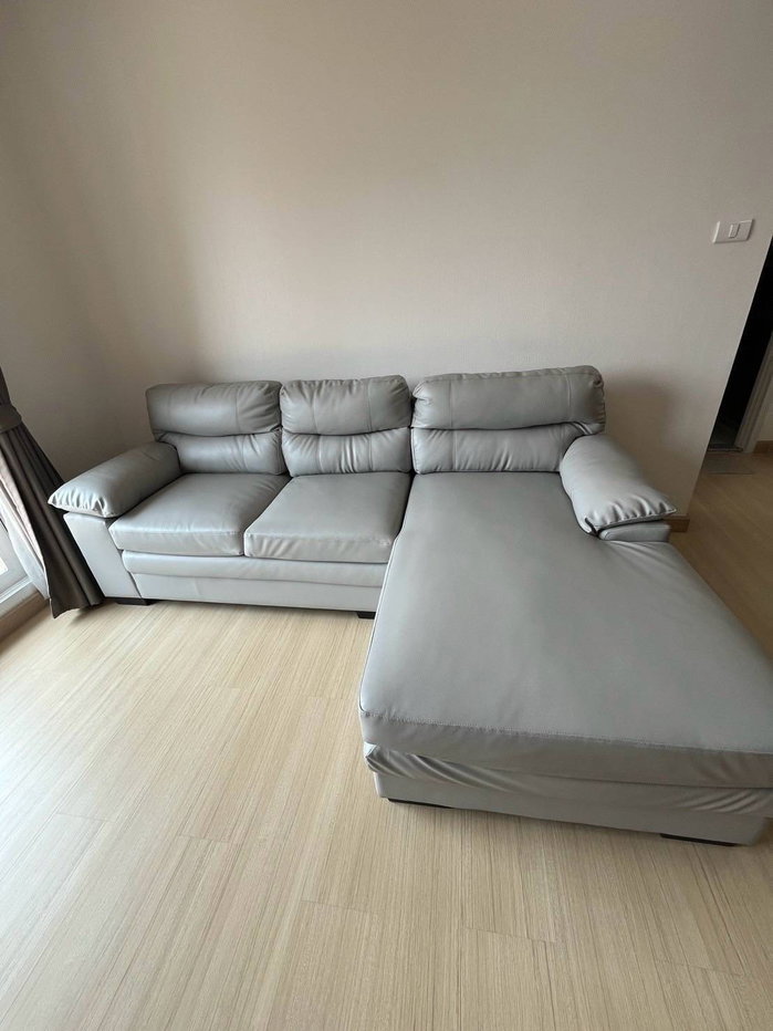 รูป 🔥🔥For Rent Supalai Veranda Ramkhumhaeng 💥2Bed 65 Sqm. Fully furnished - รูปที่ 3/20