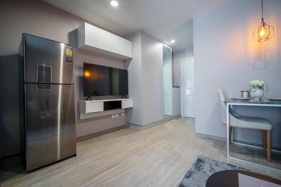 รูป 🆙👉 ให้เช่า คอนโด Regent Home Sukhumvit97/1 🔥🔥 ราคาดี ห้องสวย น่าอยู่ เฟอร์ครบ 🔥🔥 เดินทางสะดวก ใกล้ BTS บางจาก !!! - รูปที่ 8/9