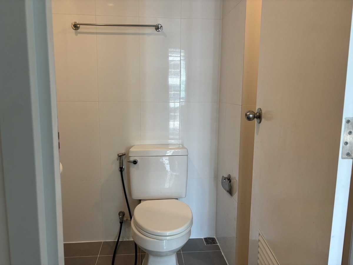 รูป 🦋RB23965 ให้เช่าถูกมาก📢ไอ คอนโด ศาลายา 2 เดอะ แคมปัส👉แอดไลน์ @714txlxc( มี @ ด้วย) แอดมินตอบไว  - รูปที่ 11/12