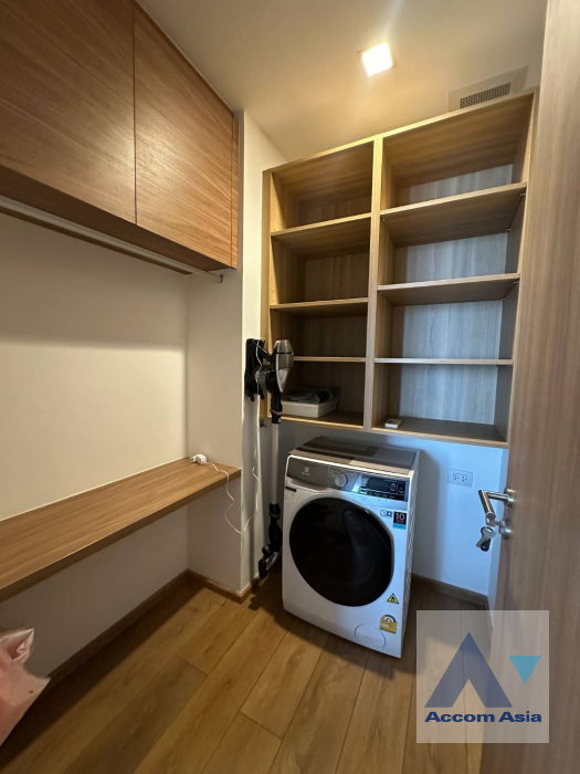 รูป 🔼🔽 AccomA 📩  3 BR Condominium @Noble BE33 (AA42529) - รูปที่ 7/8