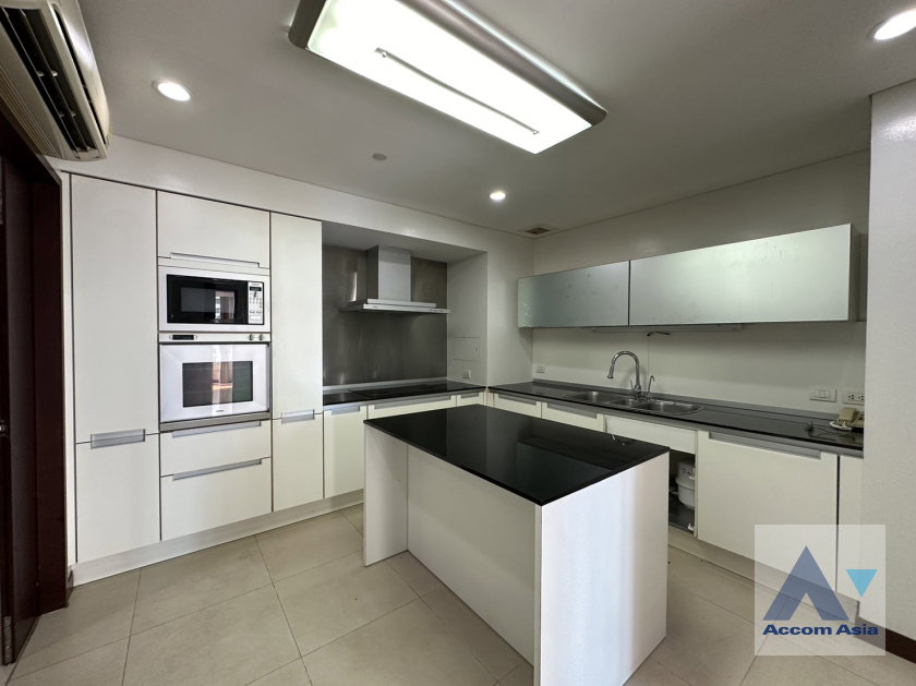 picture 🔼🔽 AccomA 📩 Big Balcony 3 BR Condominium @The Park Chidlom (1520530) - 12/20