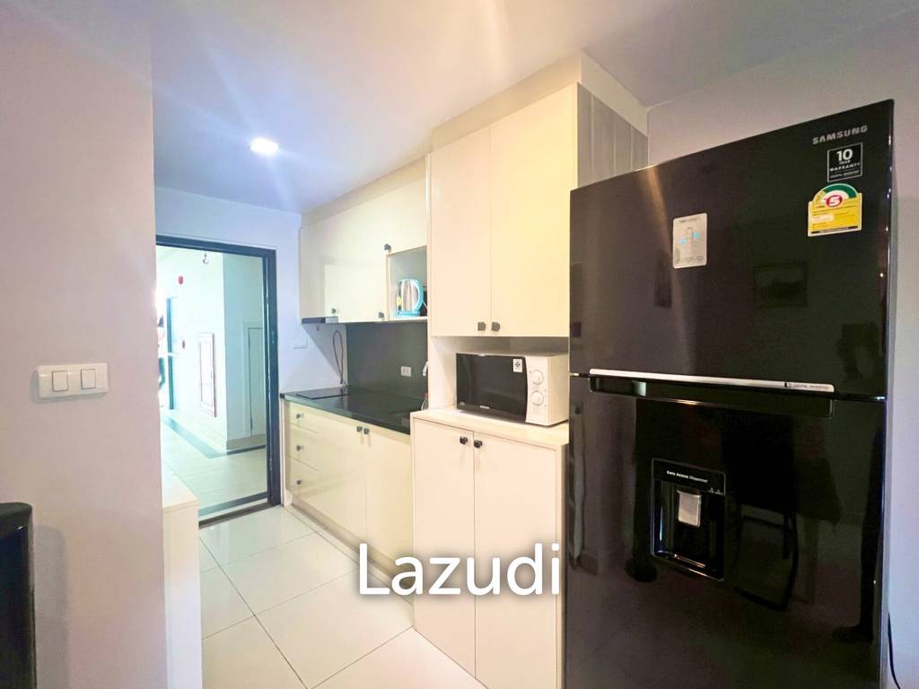 picture 2 Beds 2 Baths 61 SQ.M. Laguna Bay Condo - 10/18