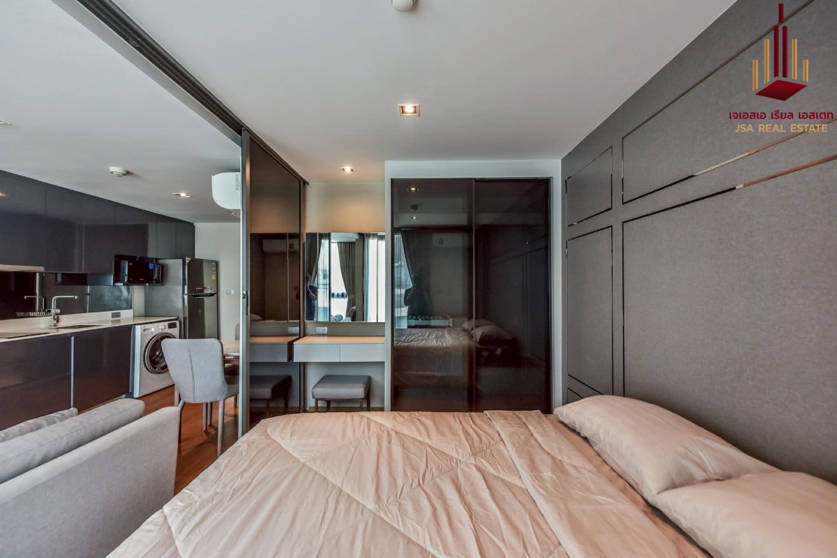 รูป ✨ ให้เช่า อัลติจูด ดีไฟน์ ✨ ราคา 22,000 บาท/เดือน - รูปที่ 3/6