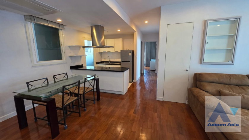 รูป 🔼🔽 AccomA 📩 2 BR Condominium @Baan Siri 31 (AA42223) - รูปที่ 6/19