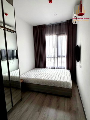 Condos for rent : ✨ For Rent: Knightsbridge Prime Onnut  Condo ✨  💰 Only 17,000 THB/month