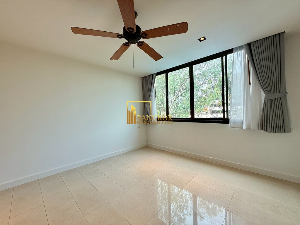 รูป Baan Ananda | Spacious 3 Bedroom Condo Near Ekkamai - BTSBR4172CD - รูปที่ 5/45