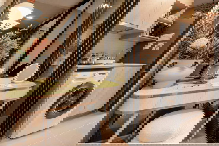 รูป 🎯 ห้องหลุดจอง ราคาดีที่สุด! 30 ตร.ม. @ The Base Bukit Phuket - รูปที่ 4/13