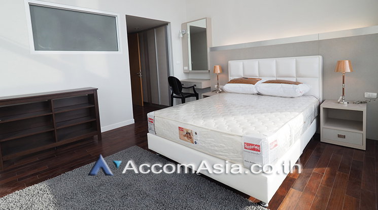 picture 🔼🔽 AccomA 📩 Penthouse,Duplex Condo 4 BR Condominium @Circle Condominium (AA18393) - 18/20