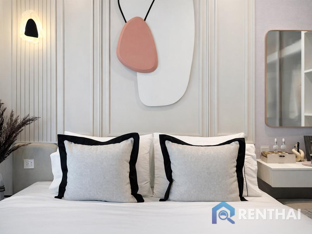 รูป สำหรับ ขาย คอนโด 2 ห้องนอน ที่ The Title Biancana - รูปที่ 9/21