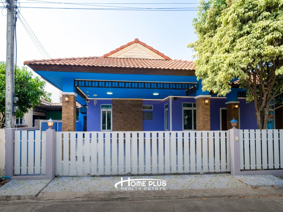 รูป เช่า บ้านเดี่ยว หมู่บ้านเอกสิริน ลำลูกกาคลอง 7 ปทุมธานี - รูปที่ 2/18