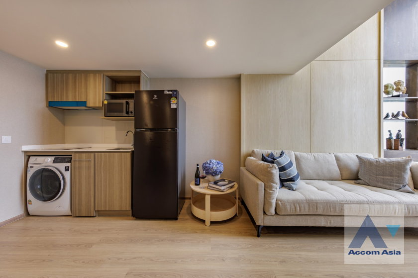 picture 🔼🔽 AccomA 📩 Duplex Condo 2 BR Condominium @Life Rama 4-Asoke (AA44822) - 5/20
