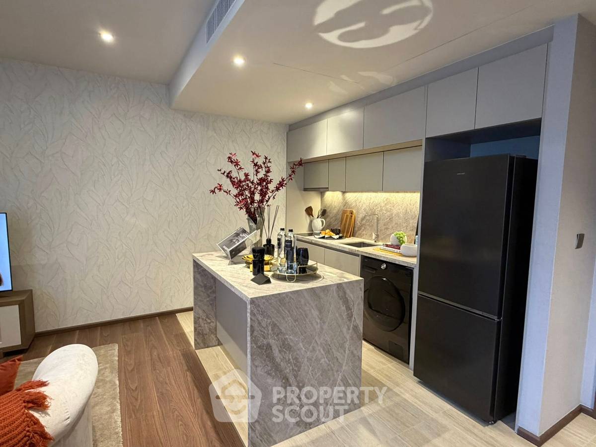 รูป คอนโด 1-ห้องนอน ที่ เวีย 61 ใกล้ BTS เอกมัย (ID 2774122) - รูปที่ 8/8