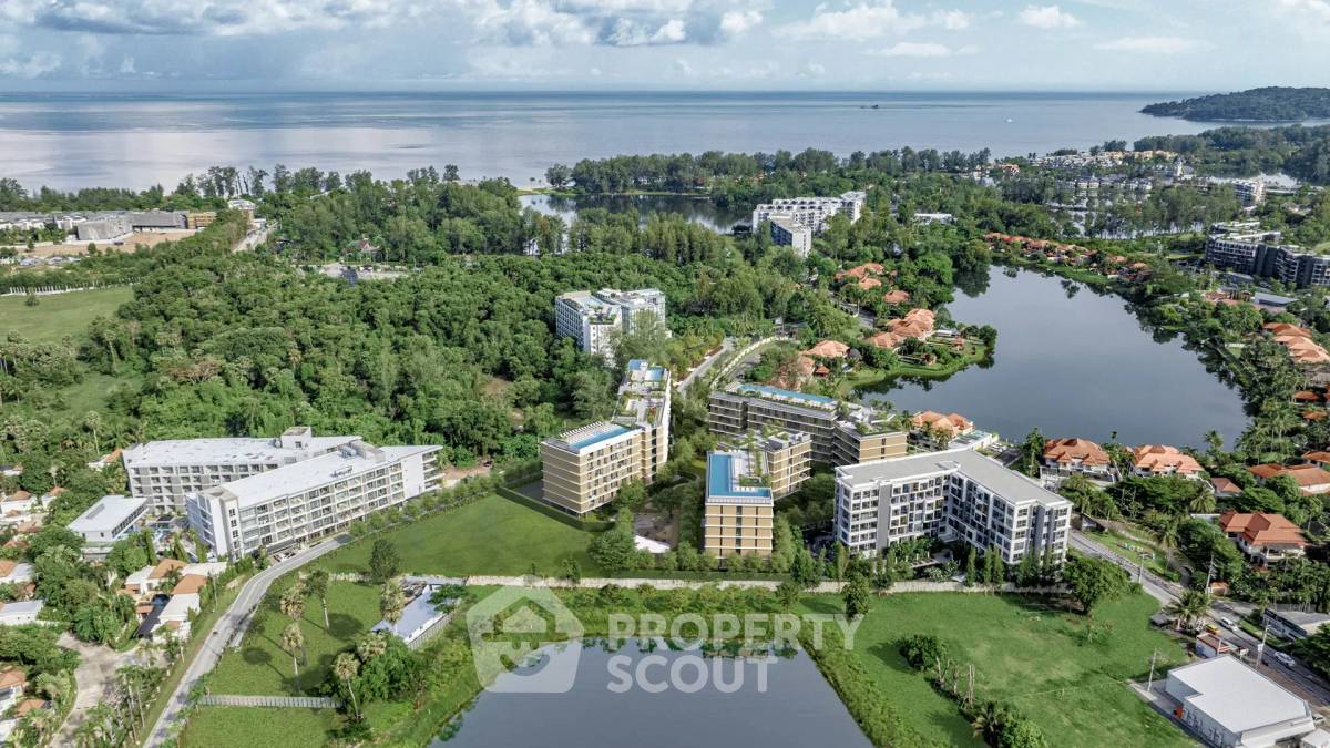 รูป คอนโด 3-ห้องนอน ที่ ลากูน่า เลคไซด์ เรสซิเดนซ์ 2 ใกล้ หาดลากูน่า (ID 1934292) - รูปที่ 19/27