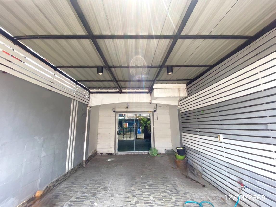 picture TOWN HOUSE 17 Sq.w. Lam Luk Ka Pathumthani for 1.4M - 9/14