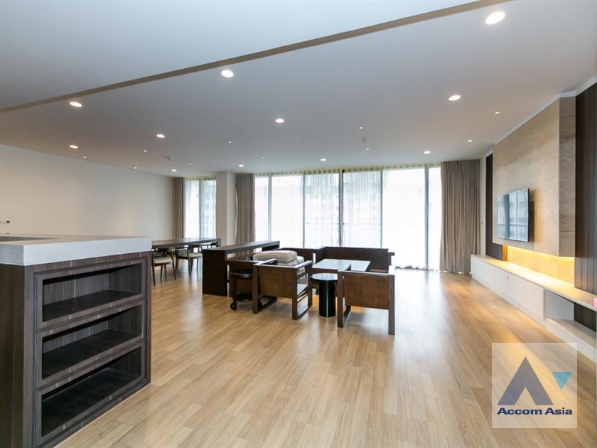 รูป 🔼🔽 AccomA 📩 Spacious room with a large private balcony.( AA31788 ) - รูปที่ 4/20