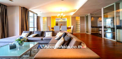 Condos for rent : 🔼🔽 AccomA 📩 Elegant condominium with warm wood finish in Sukhumvit (310242)
