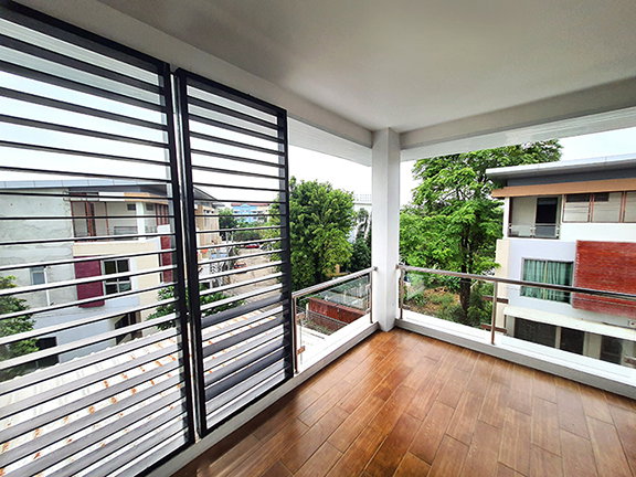 รูป ให้เช่า ทาวน์โฮม 3 ชั้น หลังมุม ริมน้ำ ตรงข้ามเซนทรัลแจ้งวัฒนะ สถานี MRT - รูปที่ 29/45