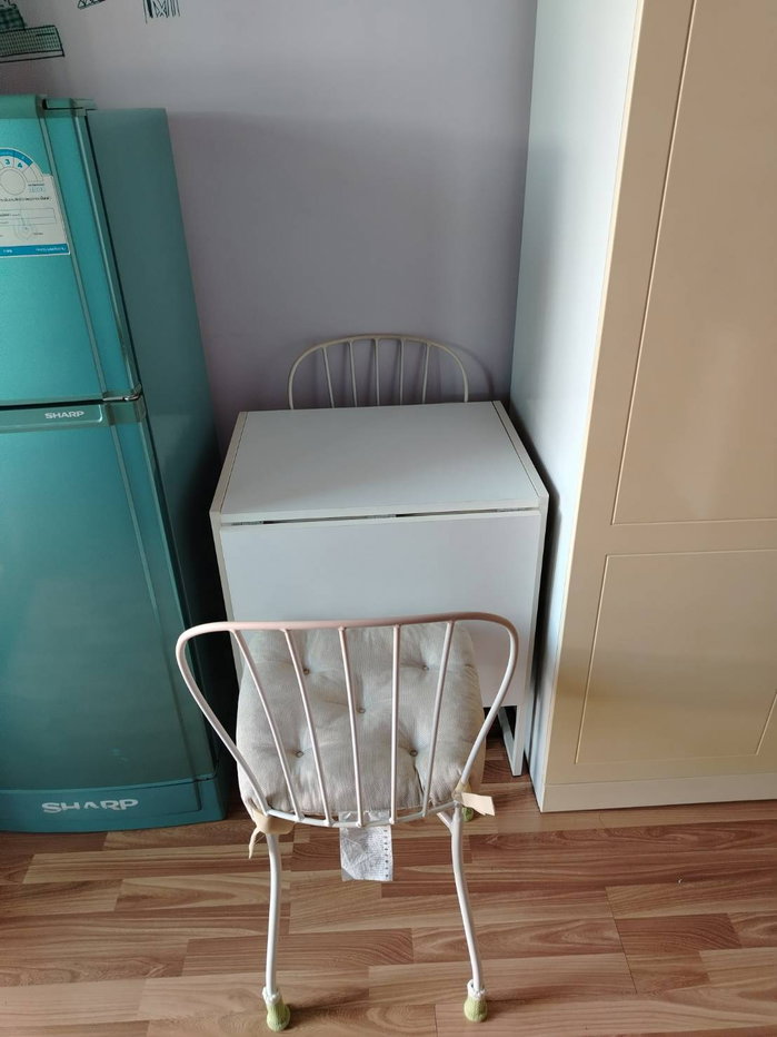 รูป ให้เช่าคอนโด รีเจ้นท์ โฮม 15 บางเขน ***ห้องว่างต้นเดือน พ.ค.69 *** - รูปที่ 18/18