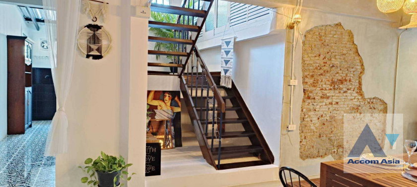 picture 🔼🔽 AccomA 📩  2 BR House in  Bang Kapi (AA33762) - 9/20