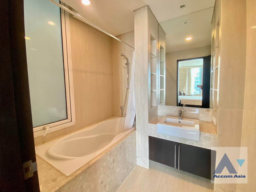 รูป 🔼🔽 AccomA 📩 The Park Chidlom Condominium - รูปที่ 20/20