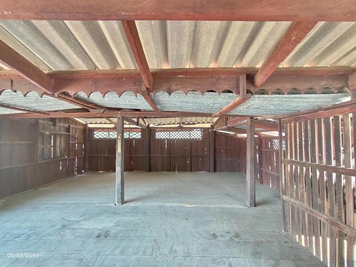 รูป บ้านเดี่ยว 1038 ตร.วา สรรคบุรี ชัยนาท 2M - รูปที่ 29/54