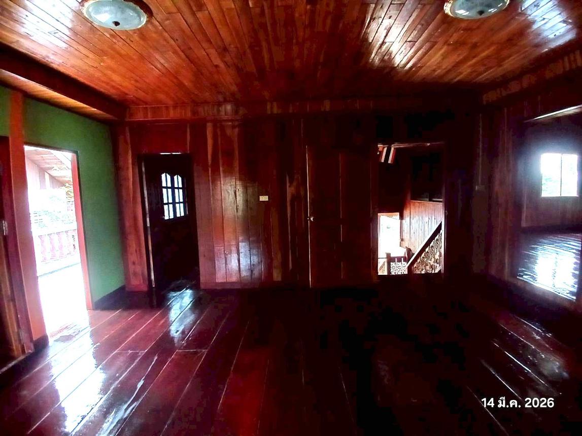 รูป บ้านเดี่ยว 346 ตร.วา วังเหนือ ลำปาง 3.4M - รูปที่ 32/40