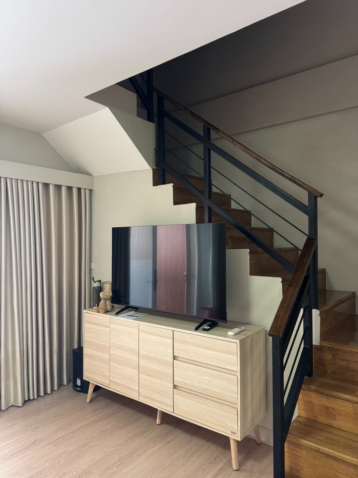 รูป ประกาศขายทาวน์โฮม โครงการซีบิส โฮม เทิดราชัน-ดอนเมือง (C-Biz Home Terdrachan-Donmueang) กรุงเทพมหานคร - รูปที่ 7/15