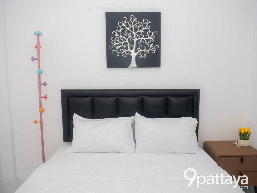 picture For Rent | Pool Villa – Huay Yai, Pattaya ✨ - 6/13