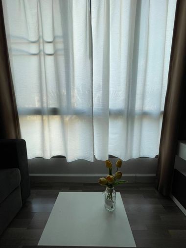 1-bed condo for sale, 32 sqm, Smart Z Onnuch