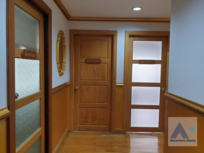 รูป 🔼🔽 AccomA 📩 Office 4 BR Condominium @Nusa State Tower (AA43740) - รูปที่ 11/11