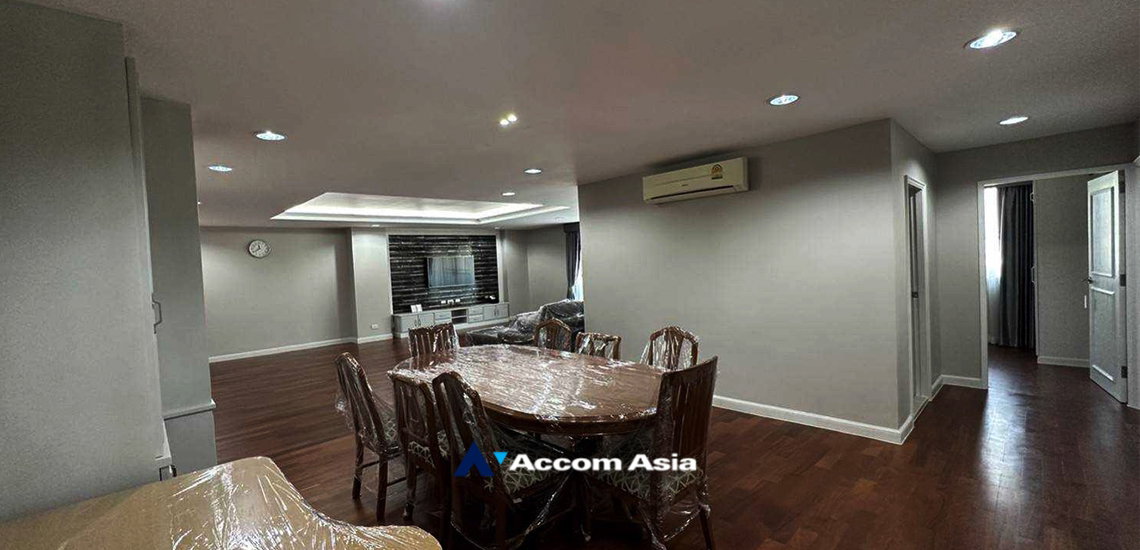 picture 🔼🔽 AccomA 📩 D.S. Tower 1 Sukhumvit 33 - 5/13