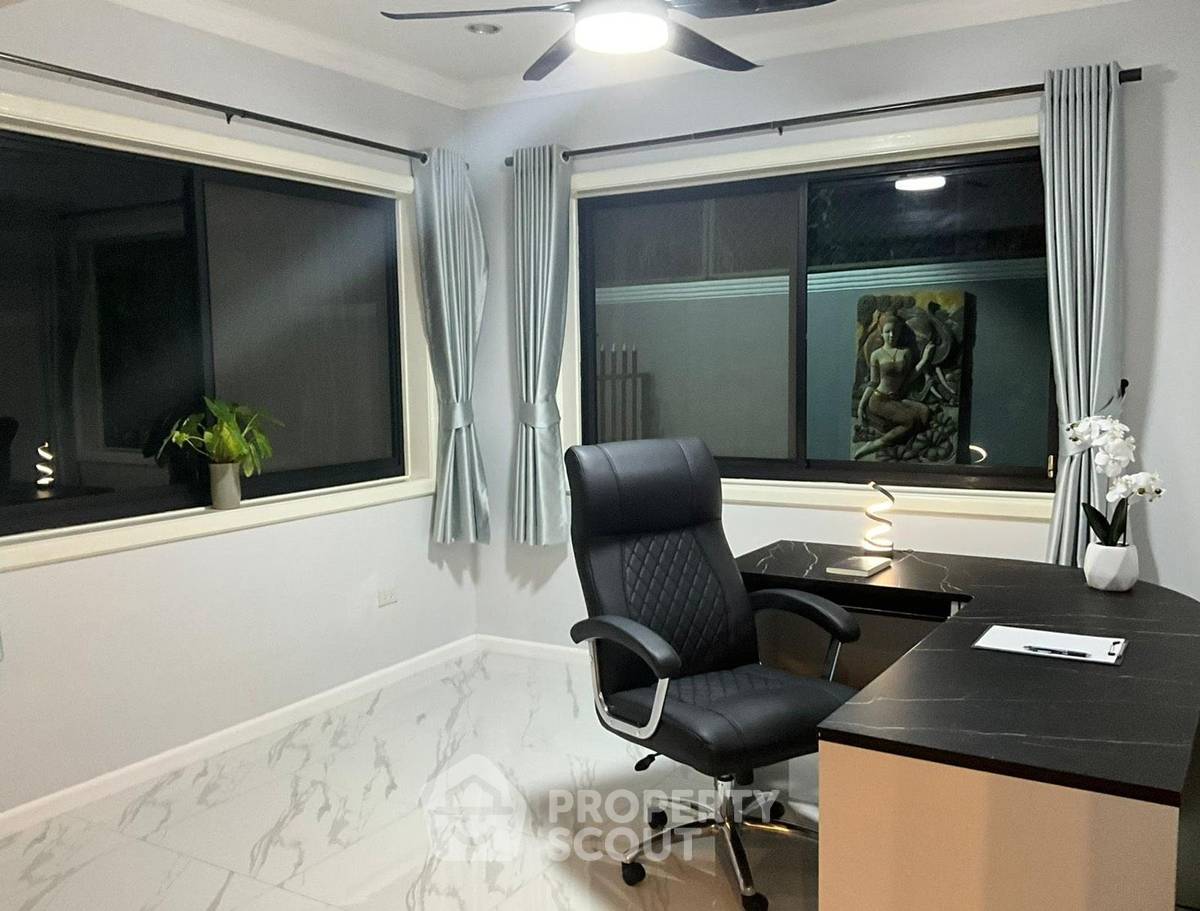 รูป วิลล่า 3-ห้องนอน ที่ หมู่บ้านออร์คิดวิลล่า ใน หนองแก (ID 2774939) - รูปที่ 7/19