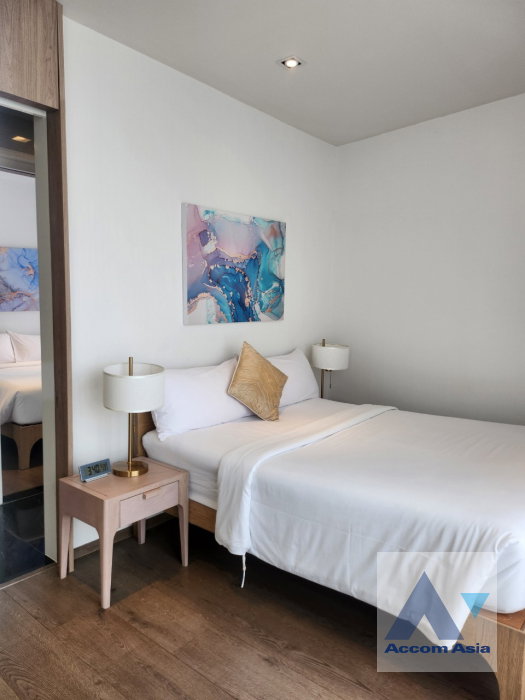 picture 🔼🔽 AccomA 📩 Fully Furnished 2 BR Condominium @Park Origin Phrom Phong (AA44909) - 6/11