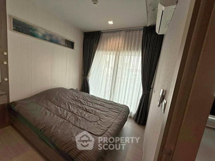 รูปภาพ 1-BR Condo at Life Asoke - Rama 9 near MRT Phra Ram 9 (ID 2132137)
