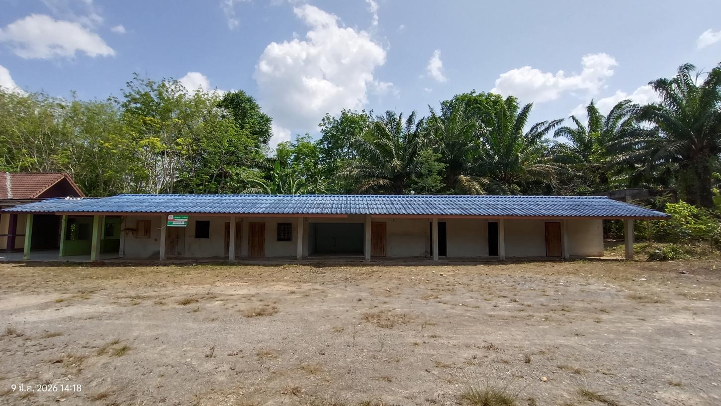 picture HOME 1466.5 Sq.w. Lam Thap Krabi for 10.3M - 28/56