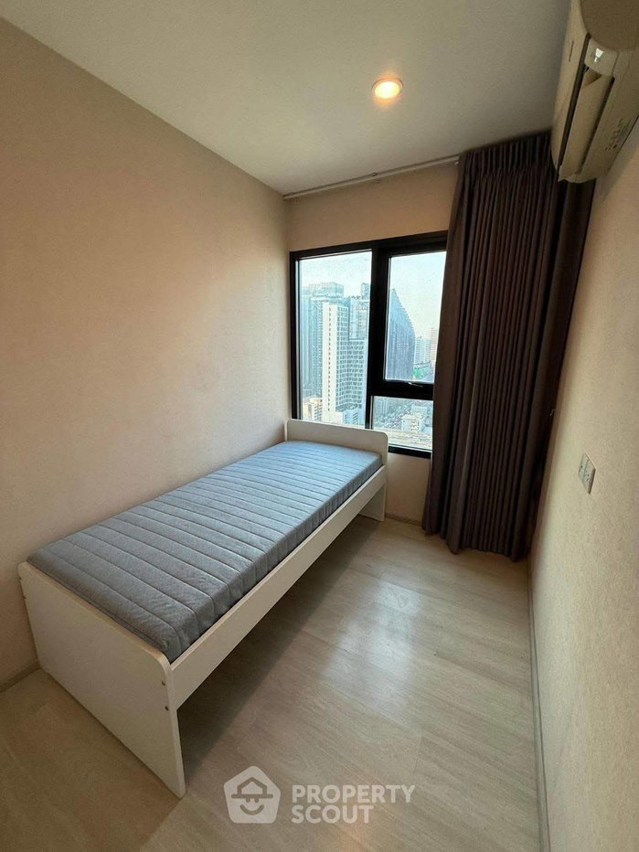 รูป คอนโด 2-ห้องนอน ที่ ไลฟ์ อโศก ใกล้ ARL มักกะสัน (ID 2772968) - รูปที่ 6/13