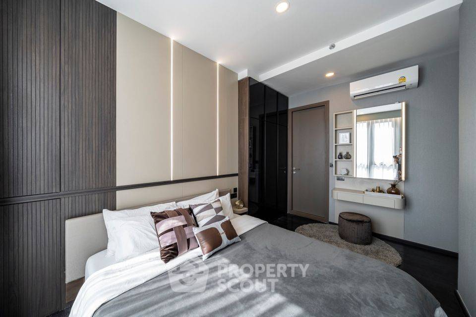 รูป คอนโด 2-ห้องนอน ที่ พาร์ค ออริจิ้น ทองหล่อ ใกล้ BTS ทองหล่อ (ID 1491733) - รูปที่ 6/7