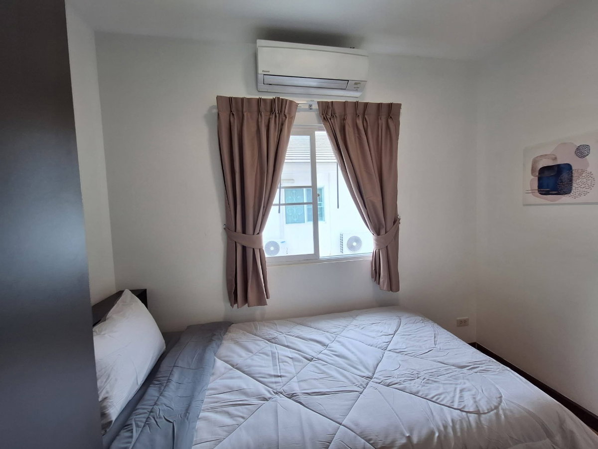 รูป ให้เช่าบ้านโครงการ พฤกษาวิลล์ 95 บิ๊กซี-ดอนจั่น เนื้อที่ใช้ส่อย 116 ตรม. พร้อมเข้าอยู่ - รูปที่ 15/24