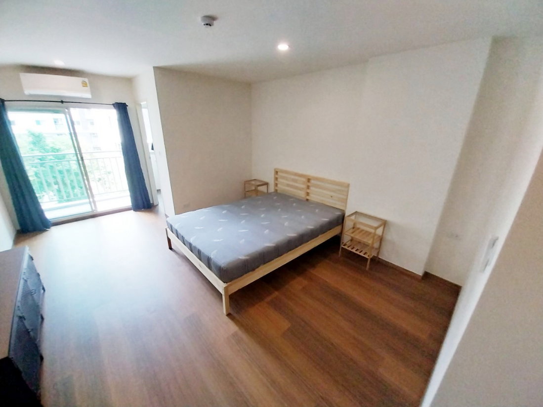 รูป ***ให้เช่า ลุมพินี คอนโดทาวน์ เอกชัย 48 (ราคาพิเศษ!!!) *รับโปรพิเศษ* LINE : @Feelgoodhome (มี@หน้า) - รูปที่ 3/13