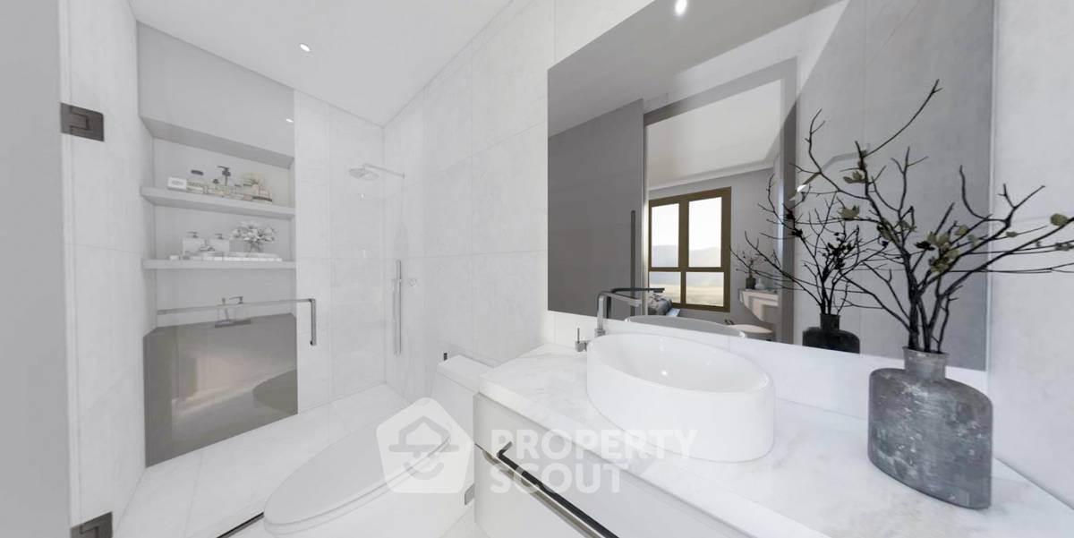 picture 2-BR Condo at The Element By Anocha in Kamala (ID 1953145) - 2/6