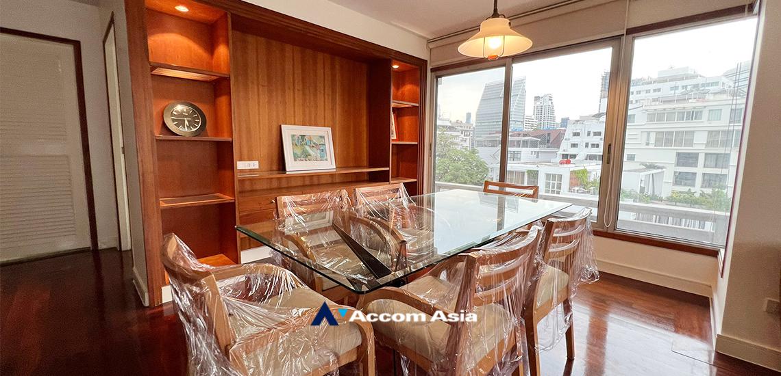 รูป 🔼🔽 AccomA 📩  3 BR Condominium @Navin Court (AA32227) - รูปที่ 6/20