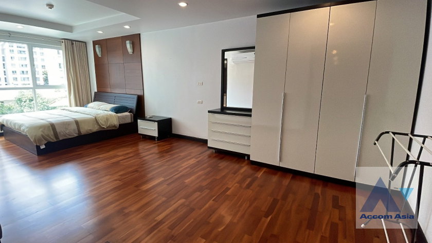 picture 🔼🔽 AccomA 📩 2 BR Condominium @The Avenue Sukumvit 61 (AA40611) - 6/11