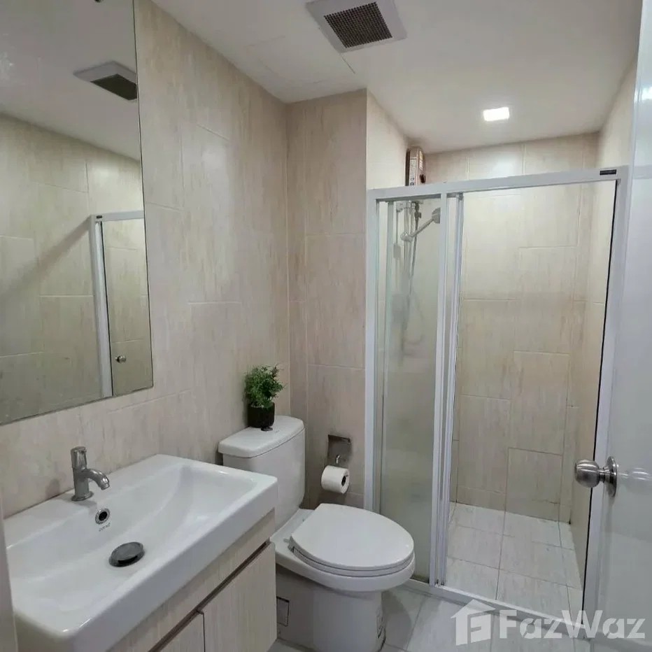 รูป ขาย คอนโด 2 ห้องนอน ในโครงการ แอทโมซ ลาดพร้าว 71 6152249 - รูปที่ 2/5