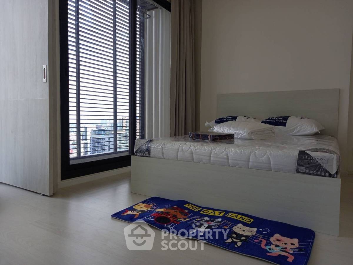 รูป คอนโด 1-ห้องนอน ที่ แมสซารีน รัชโยธิน ใกล้ BTS รัชโยธิน (ID 2673034) - รูปที่ 8/14