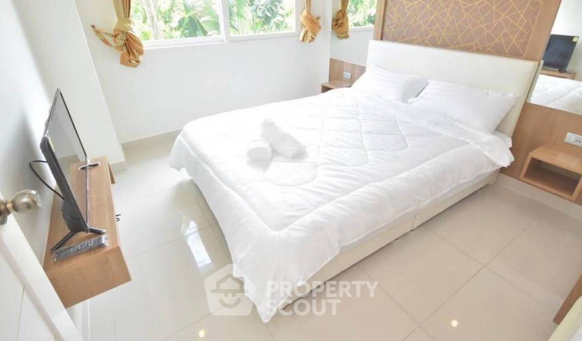 รูป คอนโด 1-ห้องนอน ที่ อเมซอน เรซิเด้นซ์ ใกล้ เมืองพัทยา (ID 2392026) - รูปที่ 3/3