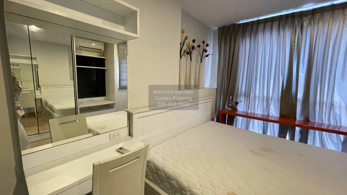 รูป เช่าคอนโด  ไลฟ์ แอท ลาดพร้าว 18 BTS-ห้าแยกลาดพร้าว จอมพล  เขต จตุจักร กรุงเทพ CX-39970 ✅ ทักไลน์ @connexproperty ตอบทันที ทีมงานมืออาชีพ ✅ - รูปที่ 6/9