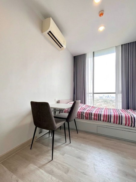 รูป 💥💥New!! ห้องเช่าใหม่!! Niche Pride Taopoon - Interchange 2Bed 49 ตรม.ชั้น 12A ใกล้ SCG บางซื่อ สนใจ Line ID: @atfirm💥💥 - รูปที่ 14/21